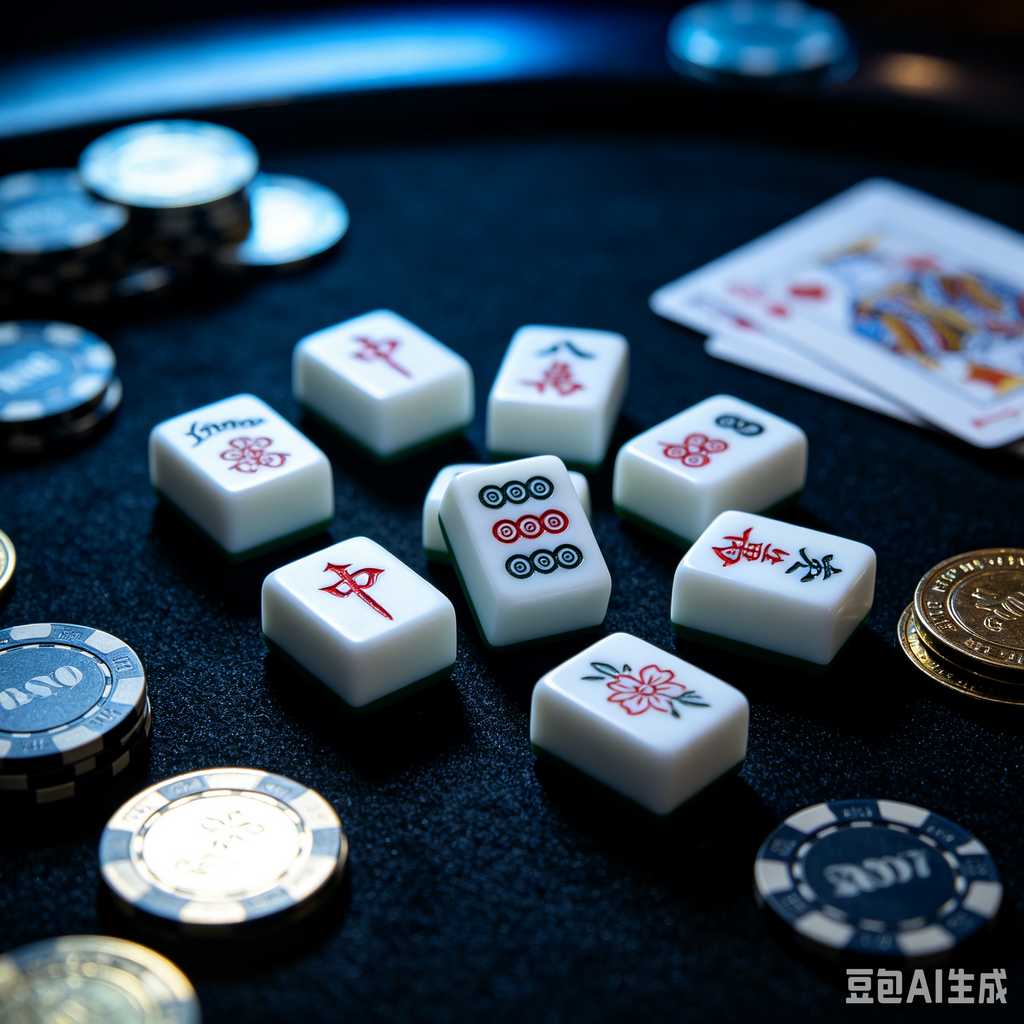 smooth mahjong tile pusher