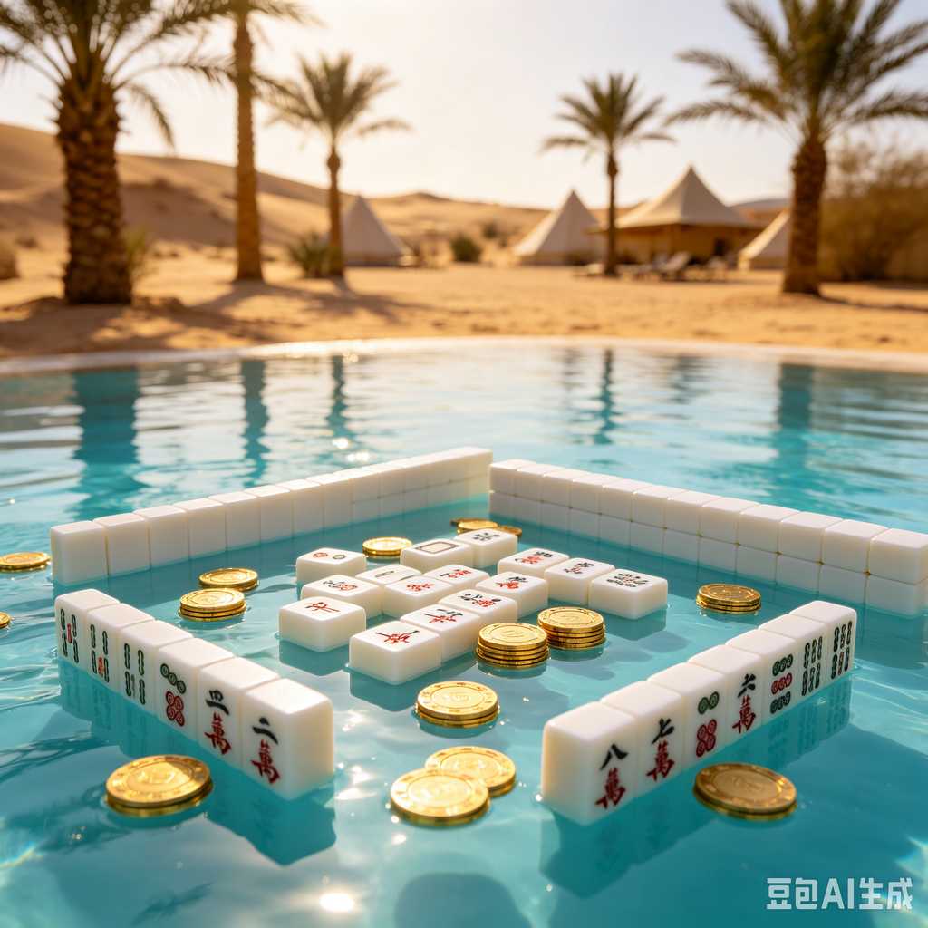 learn american mahjong set
