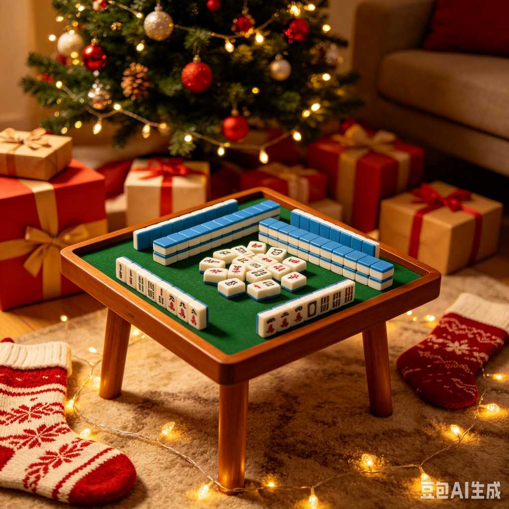 drop proof mahjong storage case