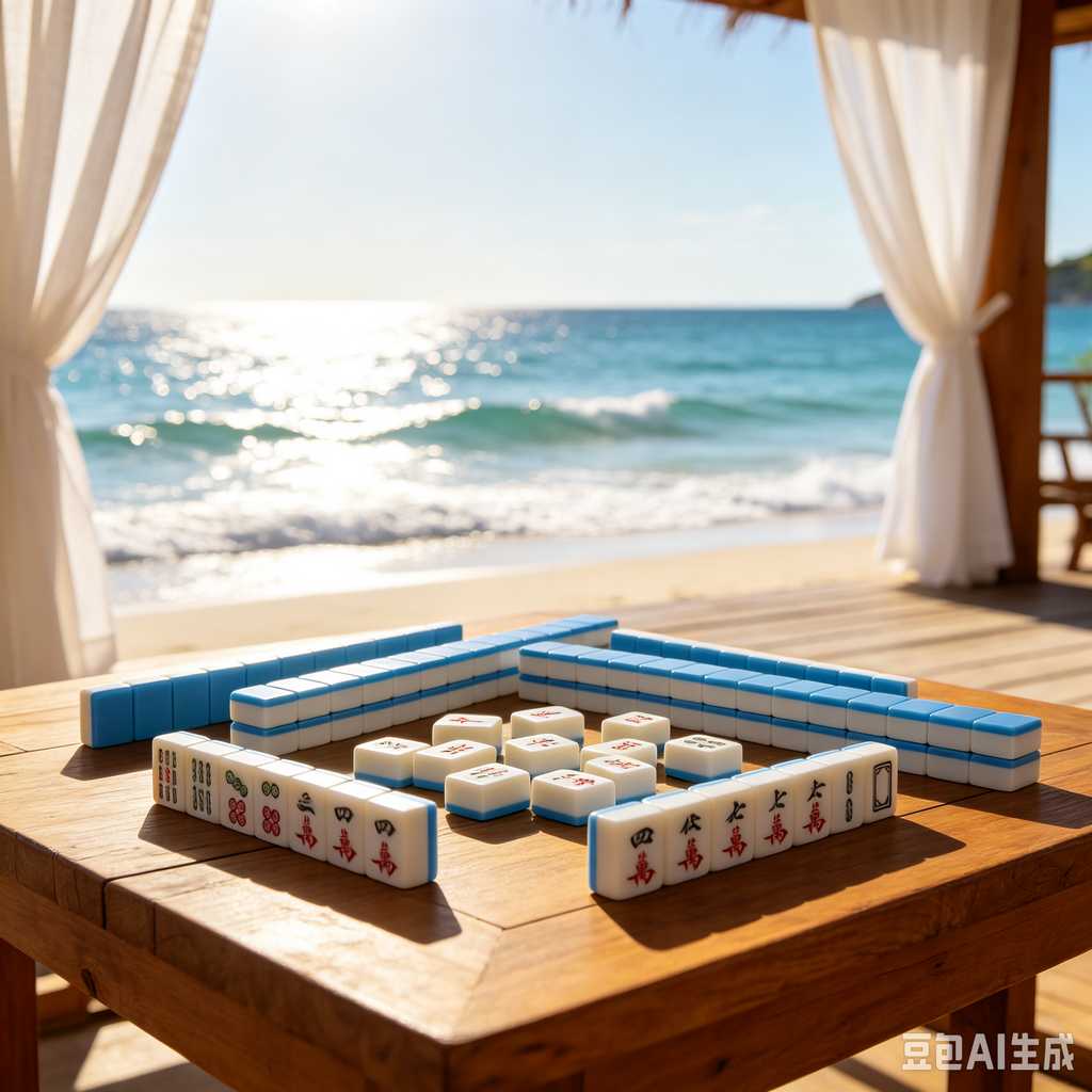 travel foldable mahjong table