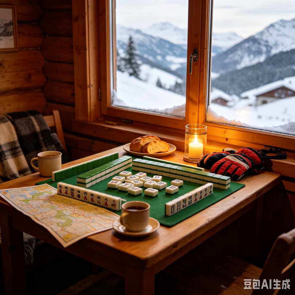 palermo,mahjong