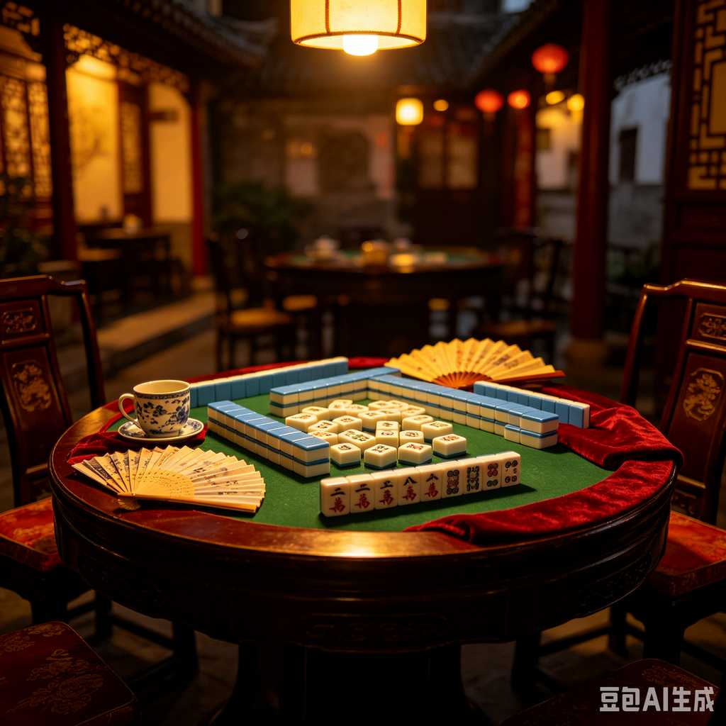 lightweight mahjong case