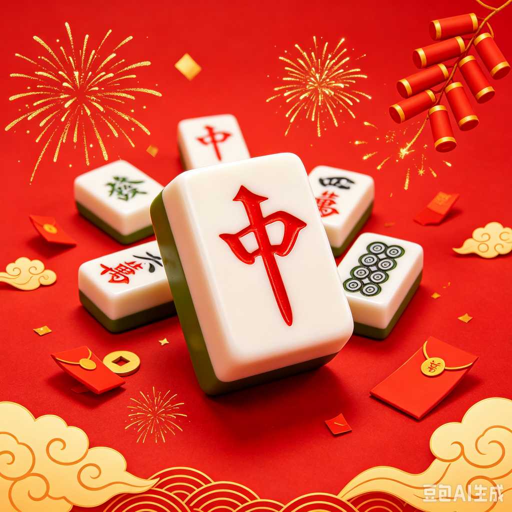 ivory effect mahjong tiles