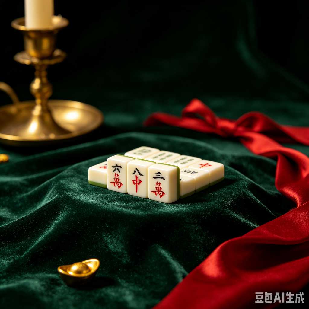 mahjong set manufacturer