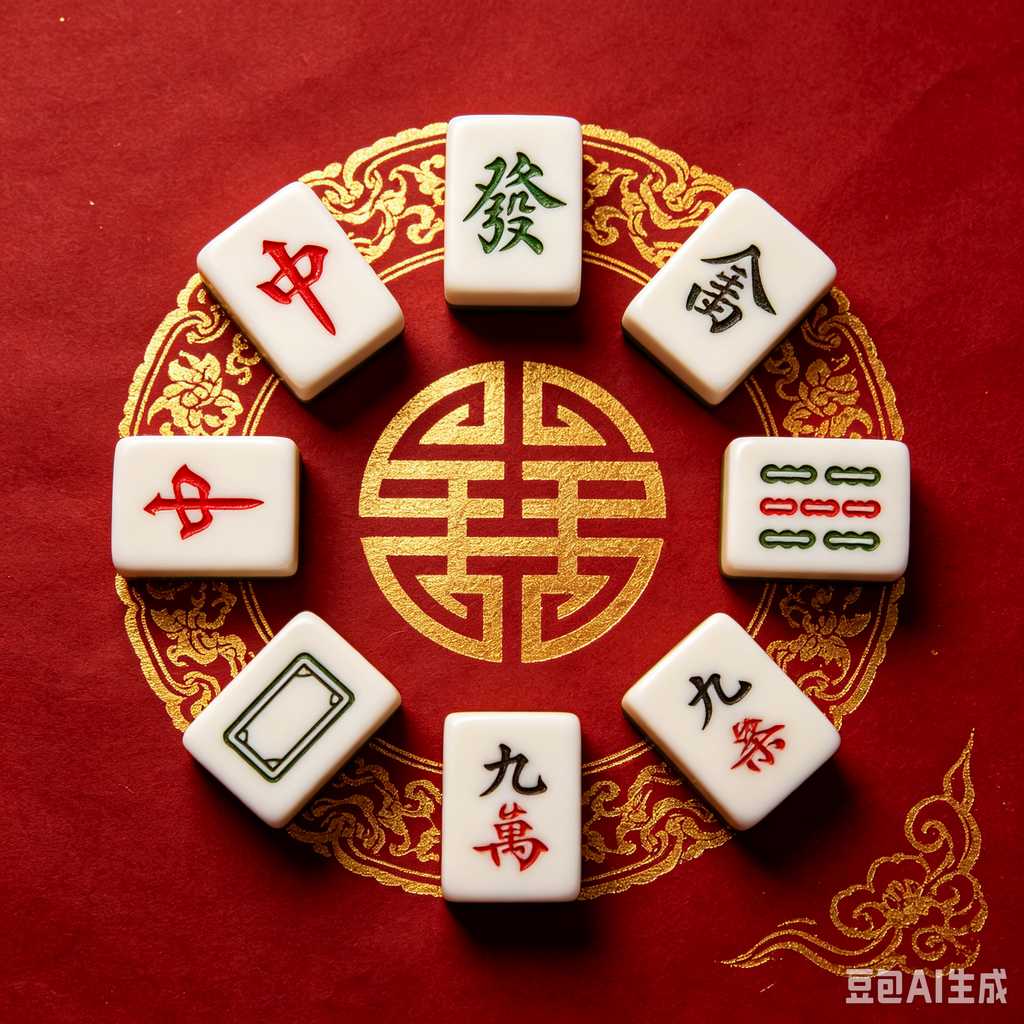 aurora,mahjong