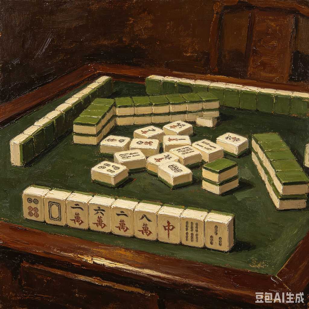 premium mahjong set wholesale