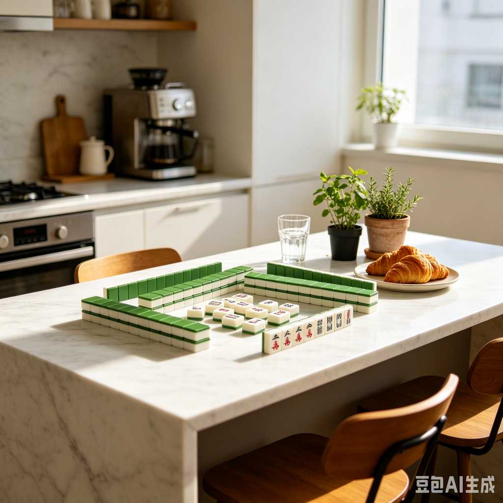 how to play chinese mahjong