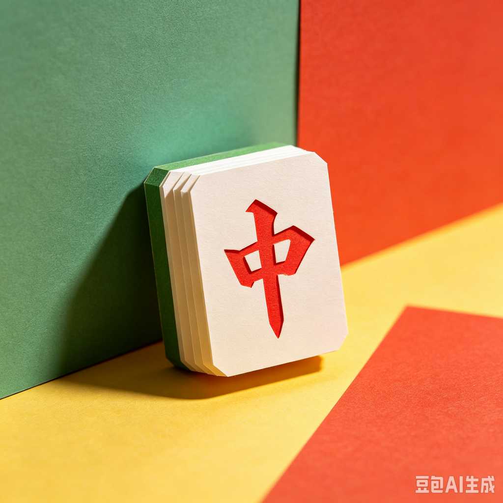 scratch resistant mahjong tiles