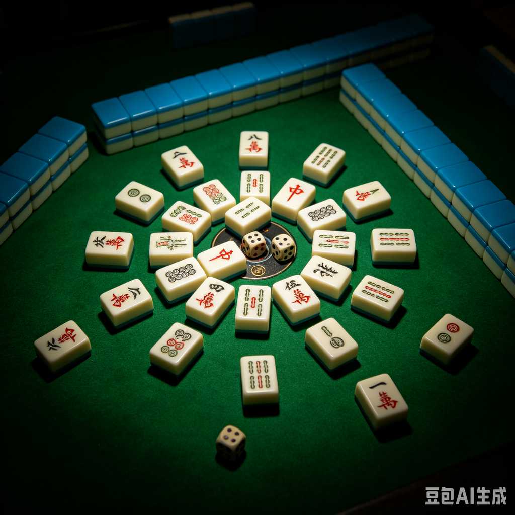 kennewick,mahjong