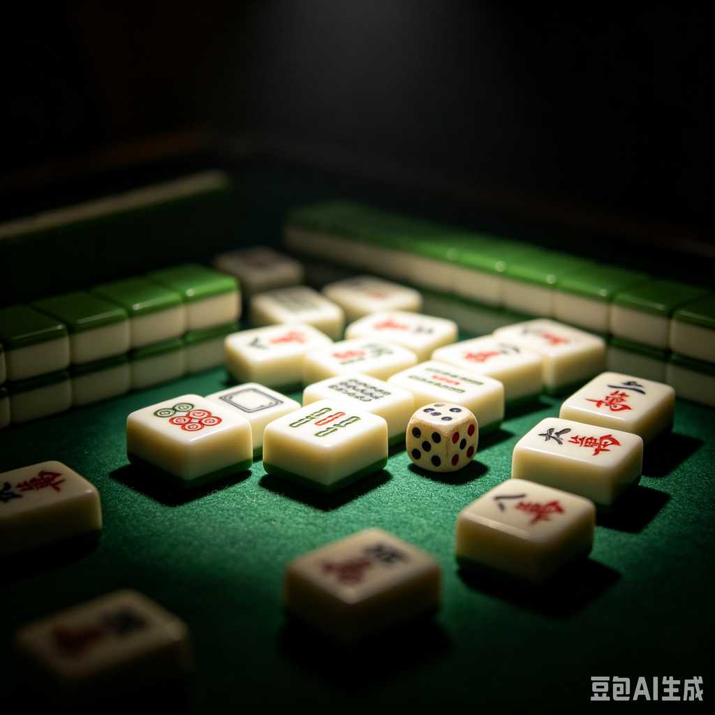 what is the difference between american and chinese mahjong