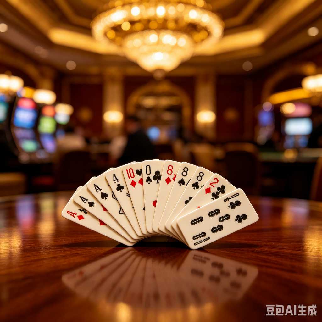 tourist souvenir mahjong set