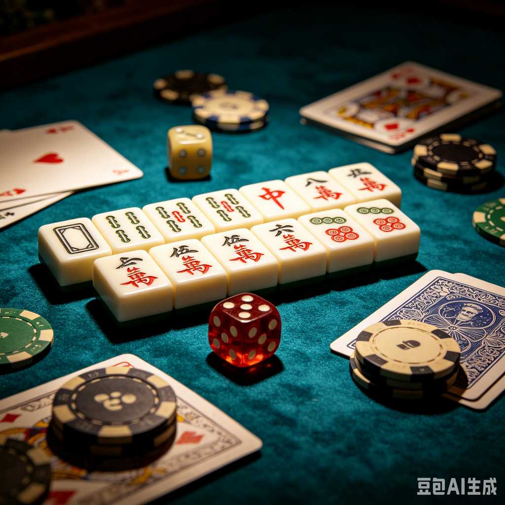 charlottetown,mahjong