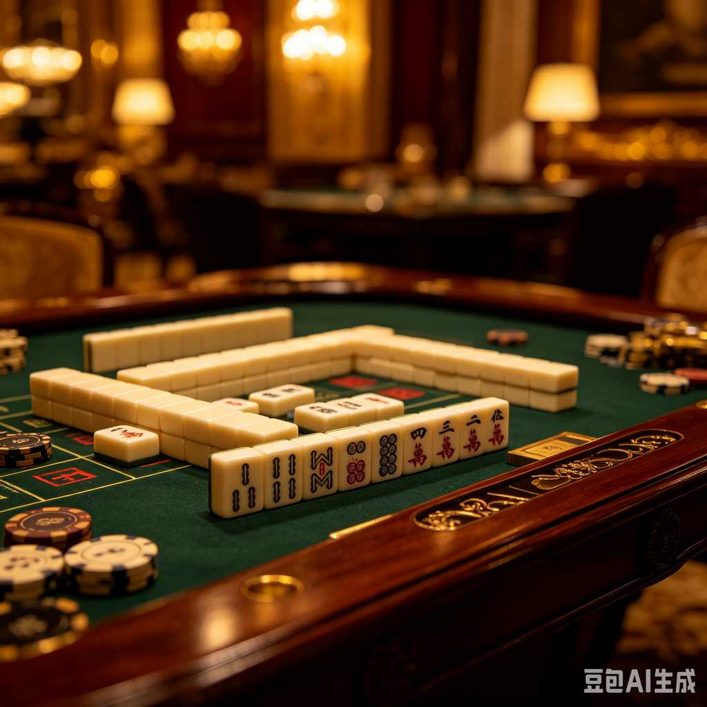 siouxcity,mahjong