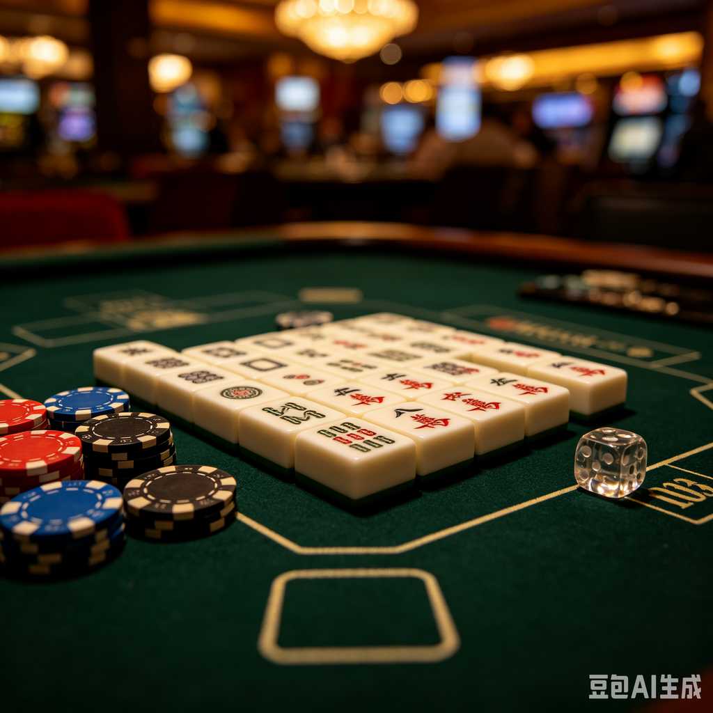 official mahjong rule booklet