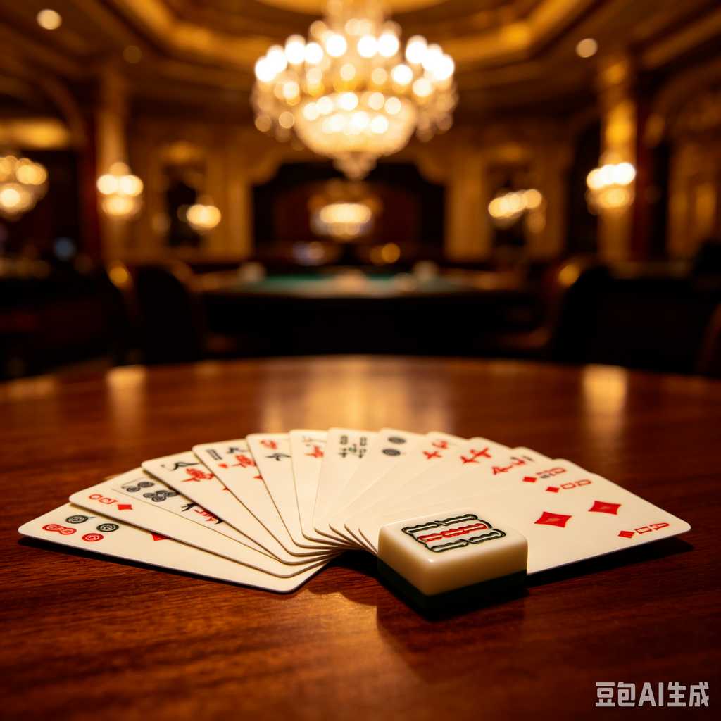 custom painting mahjong tiles