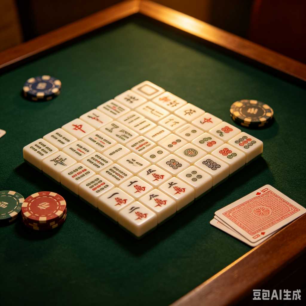 victoria,mahjong