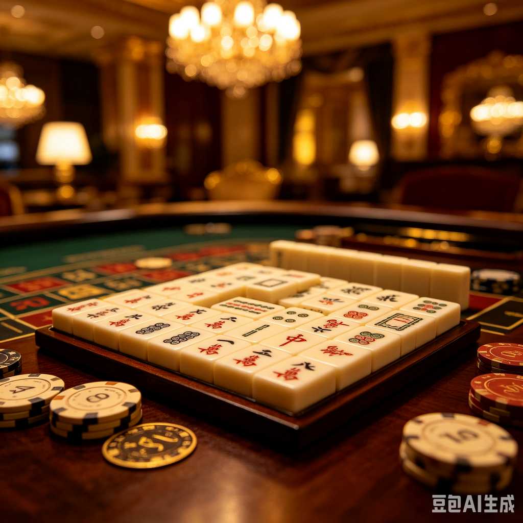 barquisimeto,mahjong