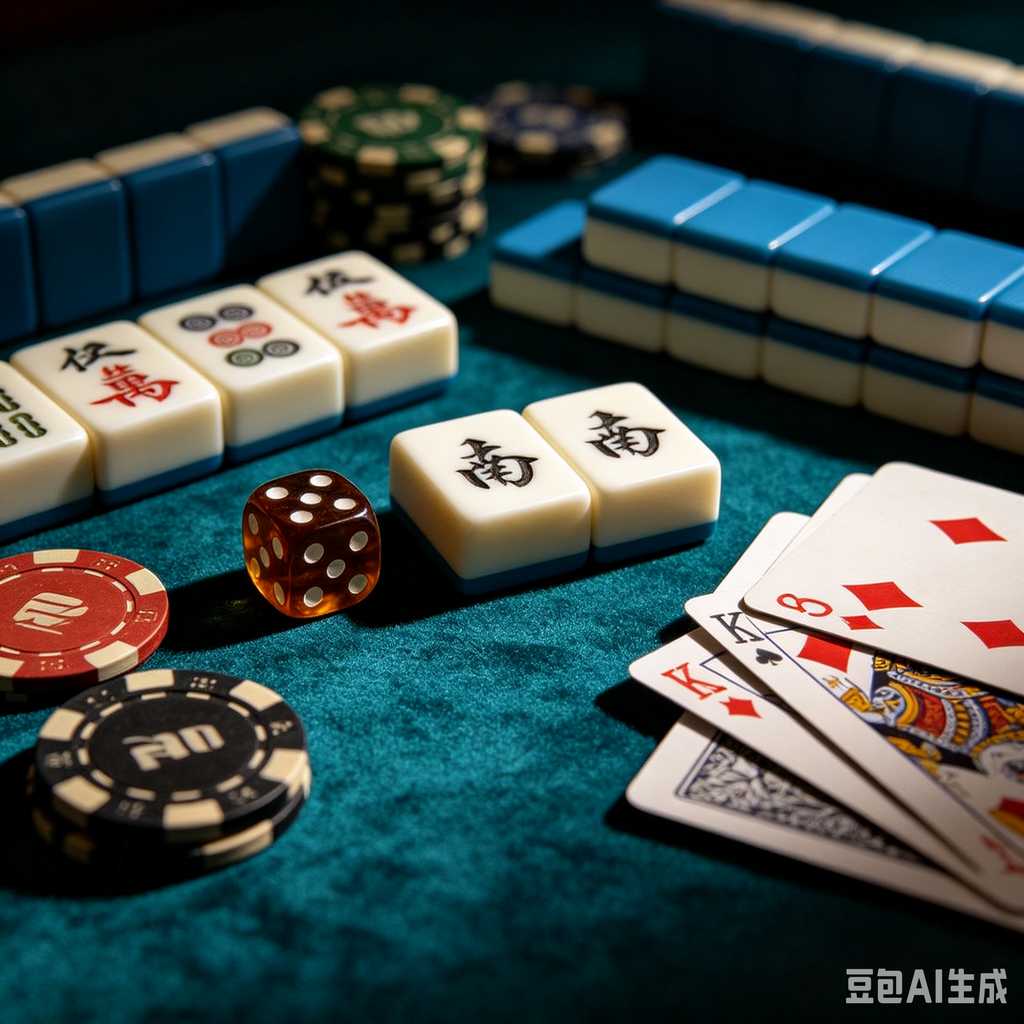 pisa,mahjong