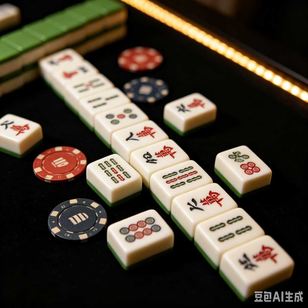 richmondva,mahjong