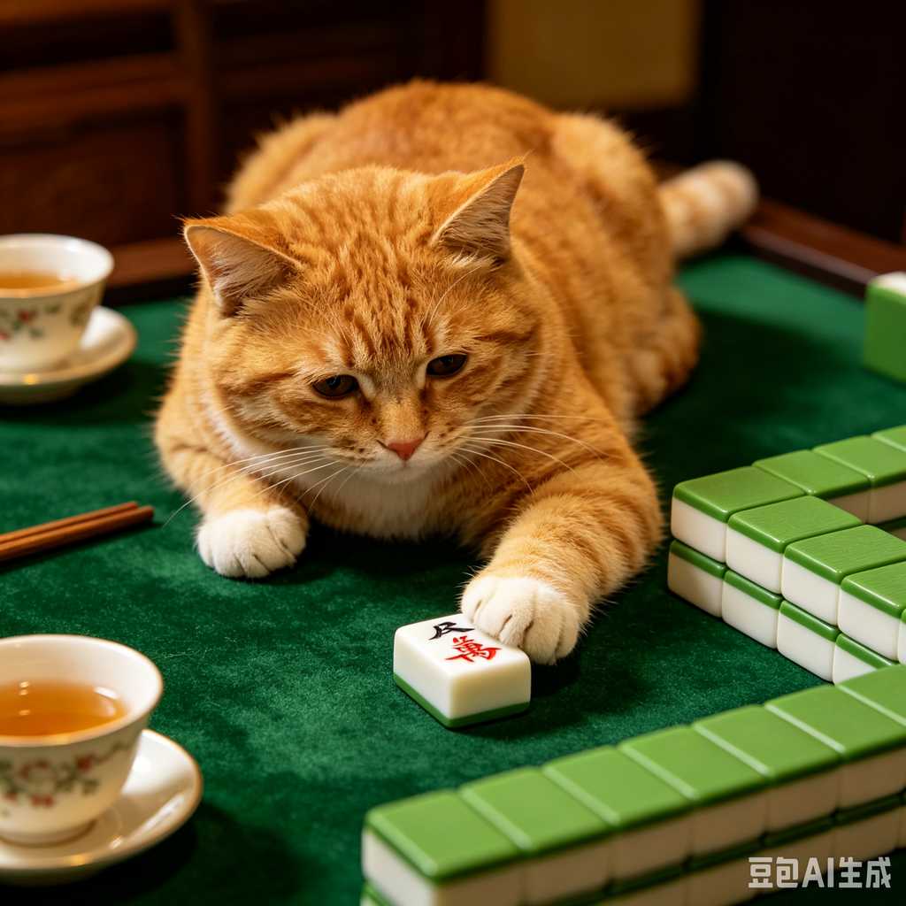 exclusive color mahjong tiles